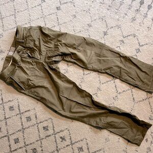 Everlane chino, 30x32